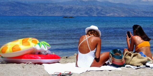 Καιρός: Στους 39 βαθμούς η θερμοκρασία το Σάββατο – Πολύ υψηλός κίνδυνος φωτιάς