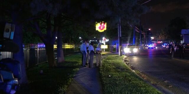 Ένοπλη επίθεση σε πάρτι γενεθλίων 2χρονου παιδιού – Επτά τραυματίες