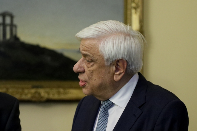 Μια-ακόμα- δικαίωση για τον Πρόεδρο της Δημοκρατίας Προκόπη Παυλόπουλο και την Αθήνα
