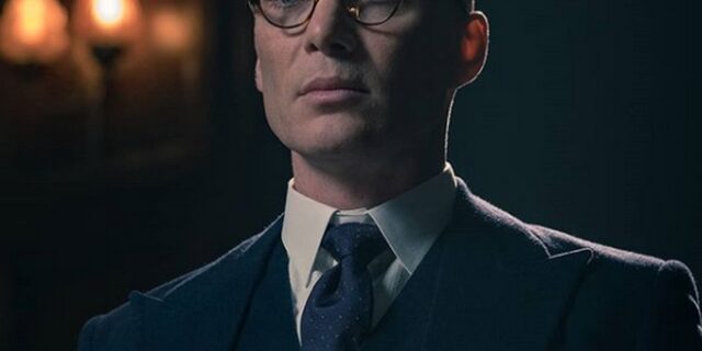 Peaky Blinders: Ανακοινώθηκε η πρεμιέρα της πέμπτης σεζόν!
