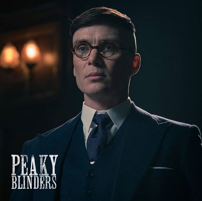 Peaky Blinders: Ανακοινώθηκε η πρεμιέρα της πέμπτης σεζόν!