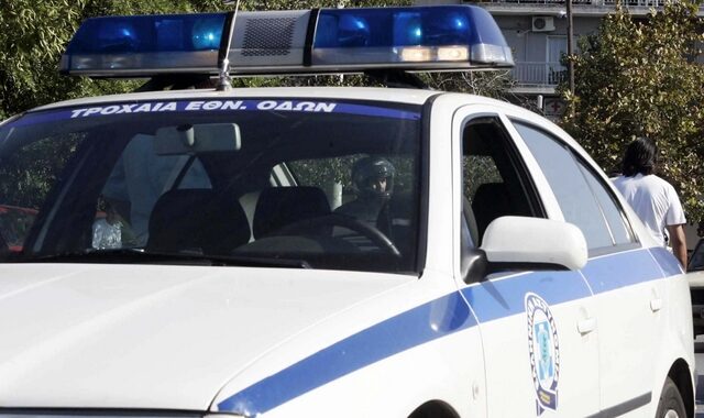 Θεσσαλονίκη: Εντοπίστηκε ο 14χρονος που κατηγορείται για την άγρια δολοφονία του 87χρονου