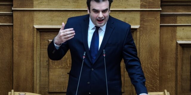Πιερρακάκης: Θα διασώσουμε τα ΕΛΤΑ