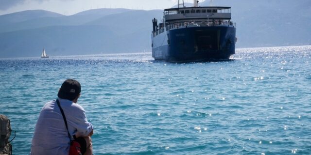Σαμοθράκη: Τα δρομολόγια του “Άρτεμις” που θα ισχύουν από Δευτέρα