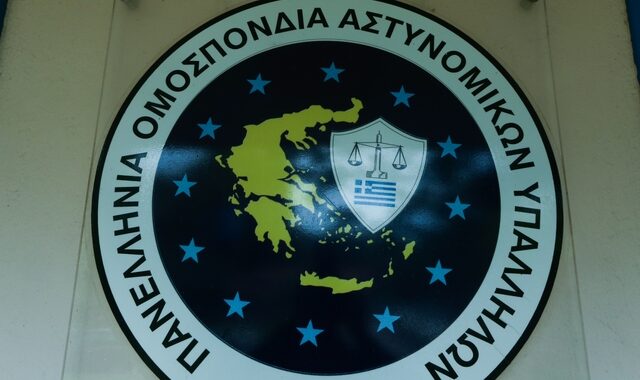 Μήνυση της ΠΟΑΣΥ στην βουλευτή Νίνα Κασιμάτη