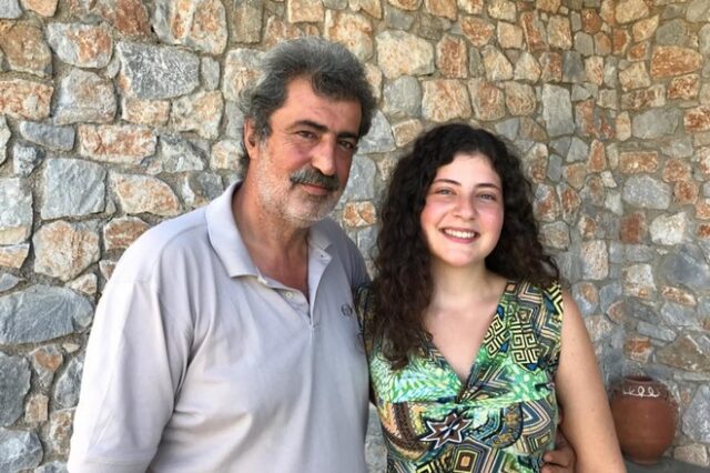 Βάσεις 2019: Η κόρη του Πολάκη πέρασε στην Ιατρική
