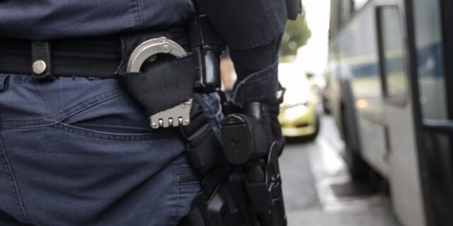 ΕΛΑΣ: Εντατικοποίηση των μέτρων στο κέντρο της Αθήνας κατά της εγκληματικότητας