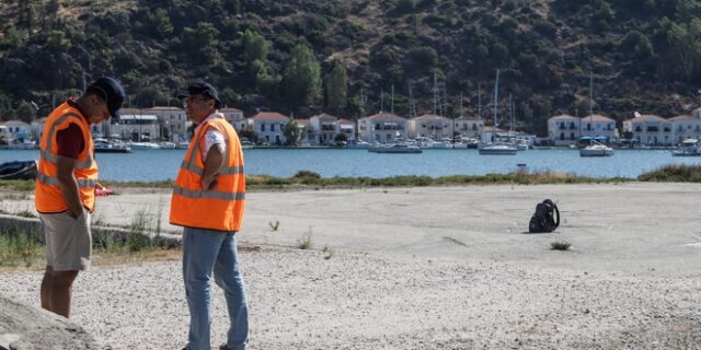 Πτώση ελικοπτέρου στον Πόρο: Ζητήθηκαν οι παραιτήσεις του ΔΣ του ΔΕΔΔΗΕ