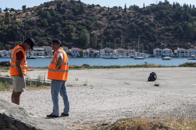 Πτώση ελικοπτέρου στον Πόρο: Ζητήθηκαν οι παραιτήσεις του ΔΣ του ΔΕΔΔΗΕ