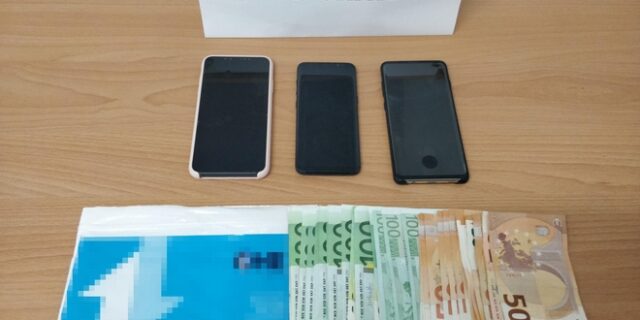 Πορτοφολάδες είχαν ρημάξει τους τουρίστες σε “Ελ. Βενιζέλο” και Σαντορίνη