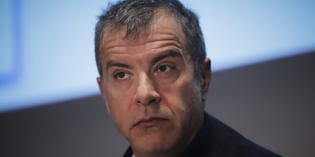 Στερεύει το νερό για το Ποτάμι – Πολύ κοντά το τέλος