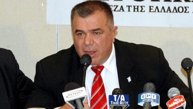 Πέθανε ο Ολυμπιονίκης Γιώργος Ποζίδης