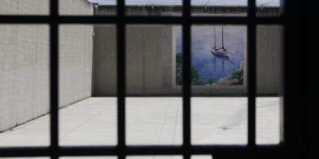 Ιταλία: Η πρώτη απόδραση στα 100 χρόνια λειτουργίας των φυλακών Ποτζορεάλε