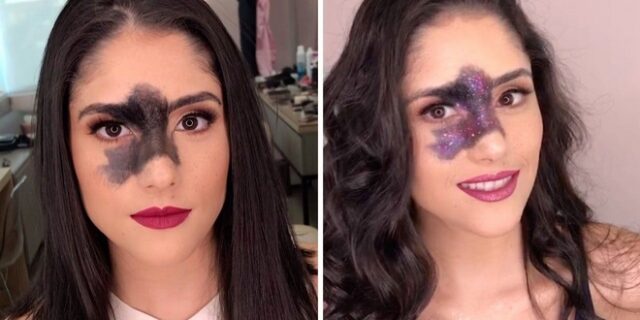 Mariana Mendes Magalhães: Ένα μοντέλο από τη Βραζιλία που “σπάει” τα στερεότυπα ομορφιάς