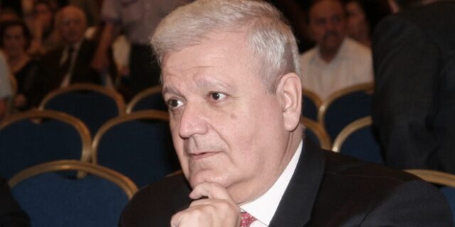Χρήστος Πρωτόπαπας: Καθαρή συζήτηση για τον εκλογικό νόμο τώρα