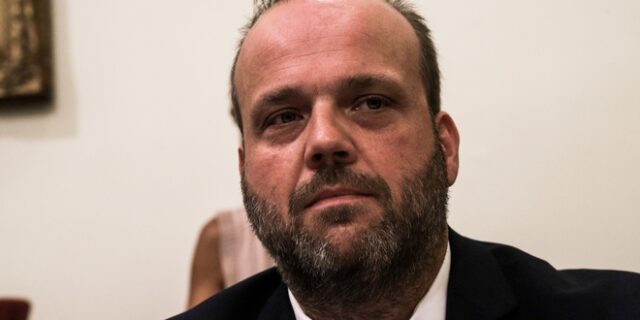ΟΑΕΔ: Βασικός ρυθμιστής της αγοράς εργασίας, λέει ο νέος διοικητής του