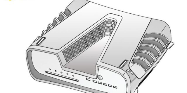 PlayStation 5: Πατέντα της Sony ίσως αποκαλύπτει τον σχεδιασμό του