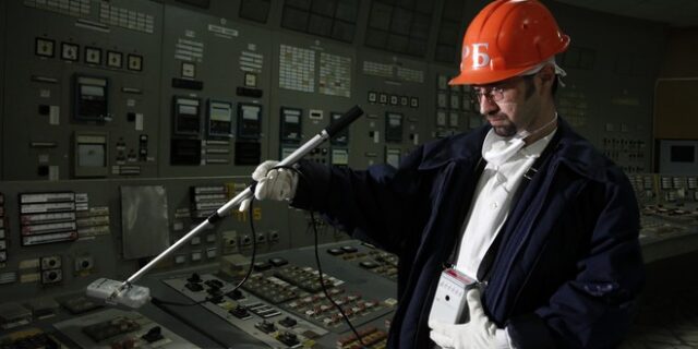 Ρωσία: Ραδιενεργά ισότοπα εντοπίστηκαν μετά το ατύχημα σε στρατιωτική βάση