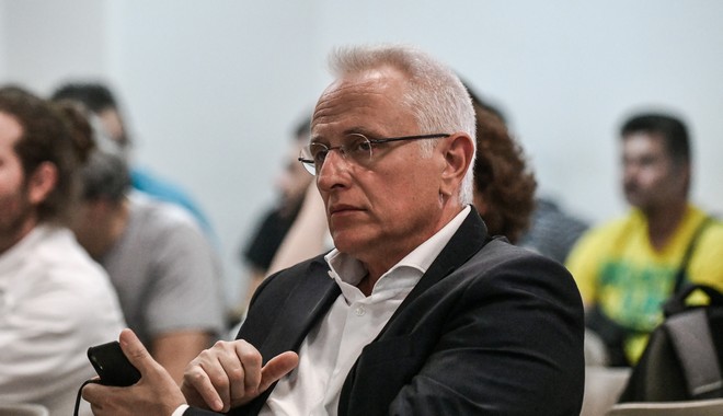 ΣΥΡΙΖΑ: Συνεχίζουν να σπέρνουν ανέμους στην Ελληνική Αστυνομία