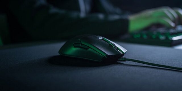 Razer Viper: Το νέο gaming mouse της εταιρείας με οπτικούς διακόπτες