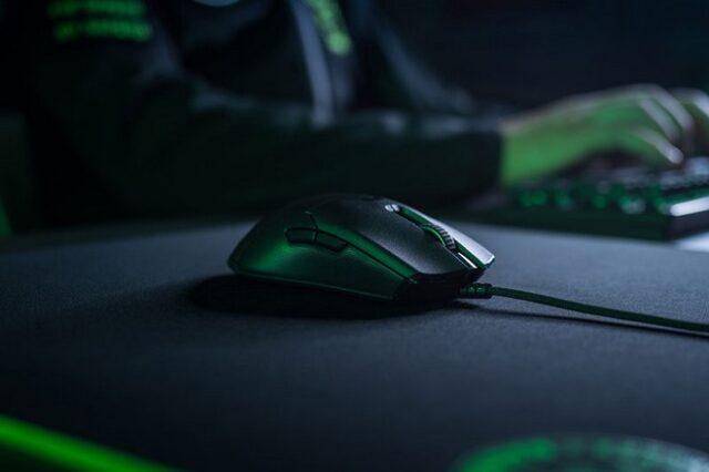 Razer Viper: Το νέο gaming mouse της εταιρείας με οπτικούς διακόπτες