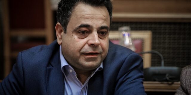 Σαντορινιός: Ζητάμε άμεσα εξηγήσεις από την κυβέρνηση για το περιστατικό στην Κω