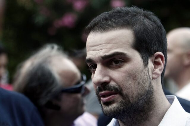 Σακελλαρίδης:”Δεν μπαίνω σε μικροπολιτικές σκοπιμότητες”