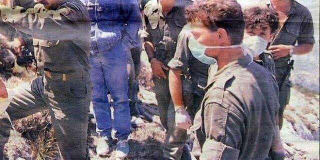 3 Αυγούστου 1989: H συντριβή αεροσκάφους της Ολυμπιακής στη Σάμο που συγκλόνισε τη χώρα