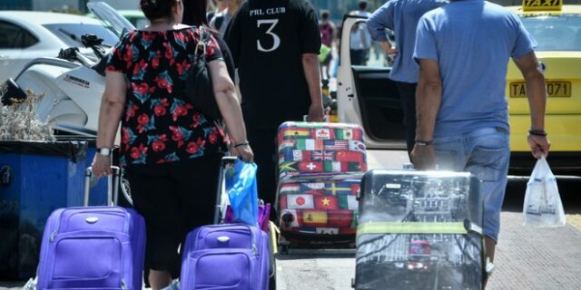 Στον Εισαγγελέα η υπόθεση για το χάος στη Σαμοθράκη