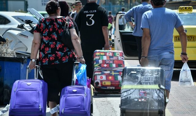 Στον Εισαγγελέα η υπόθεση για το χάος στη Σαμοθράκη