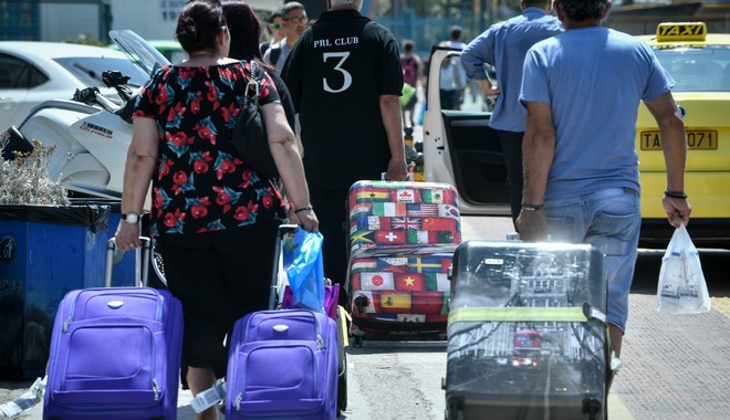 Στον Εισαγγελέα η υπόθεση για το χάος στη Σαμοθράκη