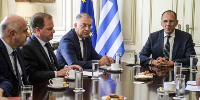 Τα πέντε μέτρα ανακούφισης για τη Σαμοθράκη