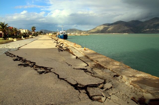 Ευθύμιος Λέκκας: Υφίσταται σεισμική διέγερση στον ελληνικό χώρο;