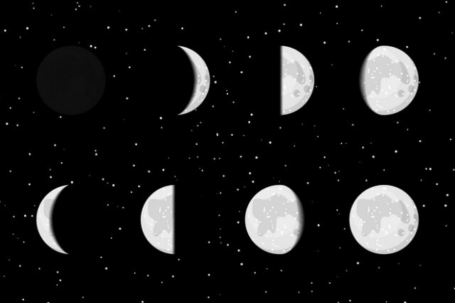 Μαύρη Σούπερ Σελήνη: Τι είναι και τι θα δούμε απόψε στον ουρανό
