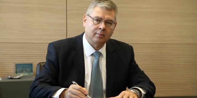 Σιάμισιης -ΕΛΠΕ: Στόχος η μεγαλύτερη ανάπτυξη στον τομέα των πετρελαιοειδών