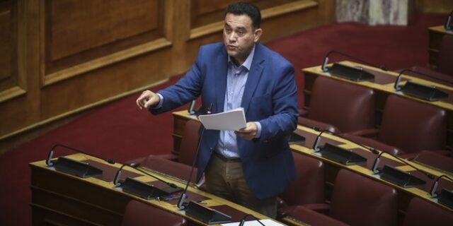 Συντυχάκης για επιτελικό κράτος: Οι αλλαγές αποτελούν υποδείξεις της ΕΕ, του ΝΑΤΟ και του ΟΟΣΑ