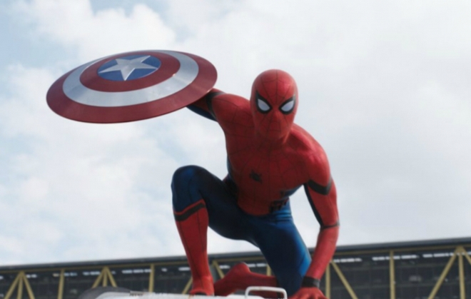 “Σώζεται” ο Spiderman; Φήμες για νέο deal στο τραπέζι Sony – Disney