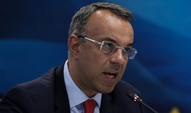 Σταϊκούρας: Η κυβέρνηση έχει ξεκινήσει την απαλλαγή της μεσαίας τάξης από την υπερφορολόγηση