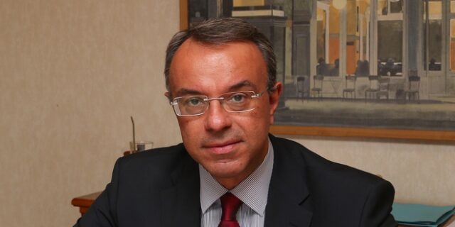 Κορονοϊός: Συνάντηση Σταϊκούρα – Τραπεζιτών για τη λήψη μέτρων