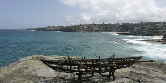 Κλιματική αλλαγή: Με ρυθμό ρεκόρ μειώνονται τα υδάτινα αποθέματα του Σίδνεϊ