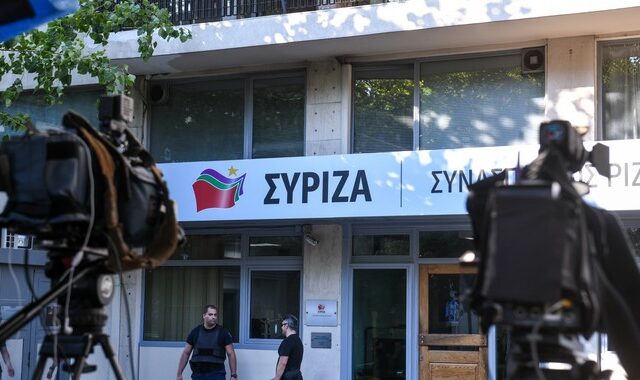 ΣΥΡΙΖΑ: Ο Μητσοτάκης “ξέχασε” τα πλεονάσματα πριν πάει Βερολίνο