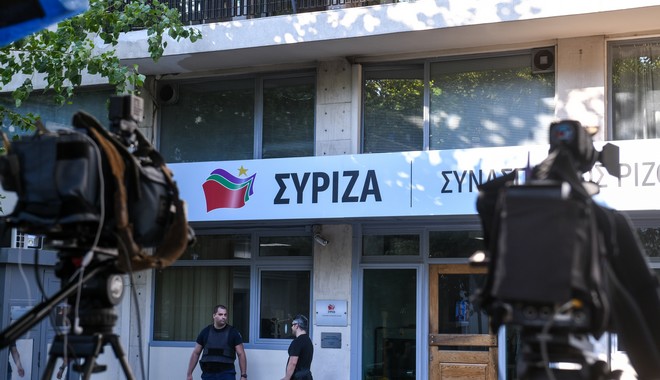 ΣΥΡΙΖΑ: Η ΕΛΣΤΑΤ επιβεβαιώνει τη μεθοδική δουλειά της κυβέρνησης ΣΥΡΙΖΑ