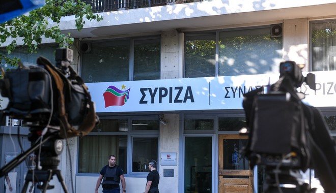 ΣΥΡΙΖΑ: Ο πρωθυπουργός να αποσύρει τον κ. Κοντολέοντα από τη θέση του επικεφαλής της ΕΥΠ