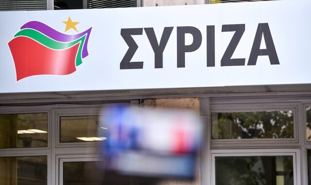 ΣΥΡΙΖΑ: Η κυβέρνηση ΝΔ διαχειρίζεται το ΕΣΠΑ με μικροκομματική σκοπιμότητα