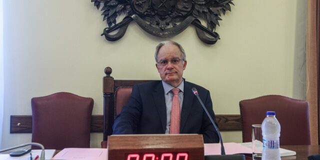 Τσαλαγανίδης, Ζωντανού και Αλειφεροπούλου, οι τρεις δικαστικοί που προκρίνονται για τη θέση του προέδρου του Αρείου Πάγου