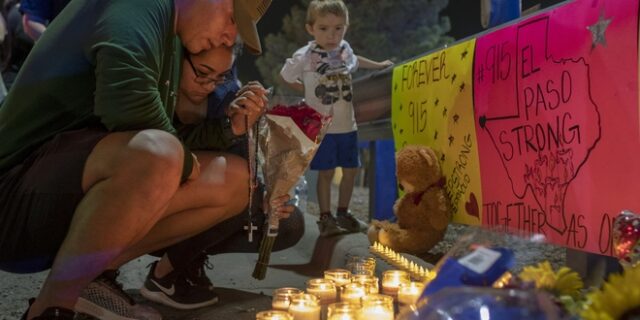 ΗΠΑ: Άνθρωποι ηλικίας 15-86 ετών, τα θύματα των δύο ένοπλων επιθέσεων