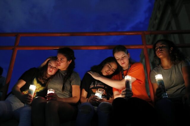 Μακελειό στο Ελ Πάσο του Τέξας: 20 νεκροί από την επίθεση στο εμπορικό κέντρο – “Άνθρωποι έπεφταν κάτω”