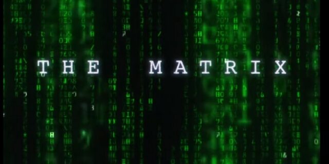 The Matrix: Ξανά στους κινηματογράφους για την 20η επέτειο