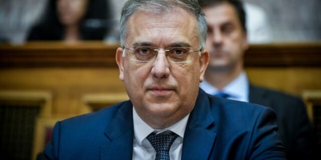 Θεοδωρικάκος: Καταργείται η απλή αναλογική στην αυτοδιοίκηση