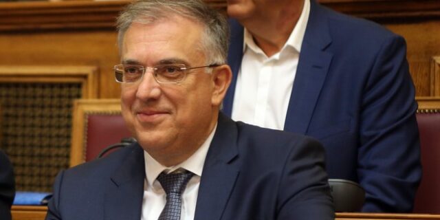 Θεοδωρικάκος για ΟΤΑ: Η νέα νομοθετική παρέμβαση θεραπεύει τα διαλυτικά φαινόμενα που δημιούργησε ο ΣΥΡΙΖΑ